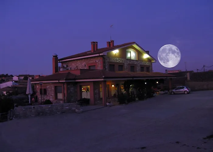 La Becera